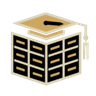 BoilerVault logo