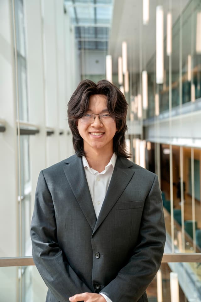 George Gu
